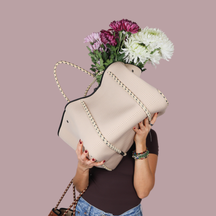 EVERYDAY TOTE