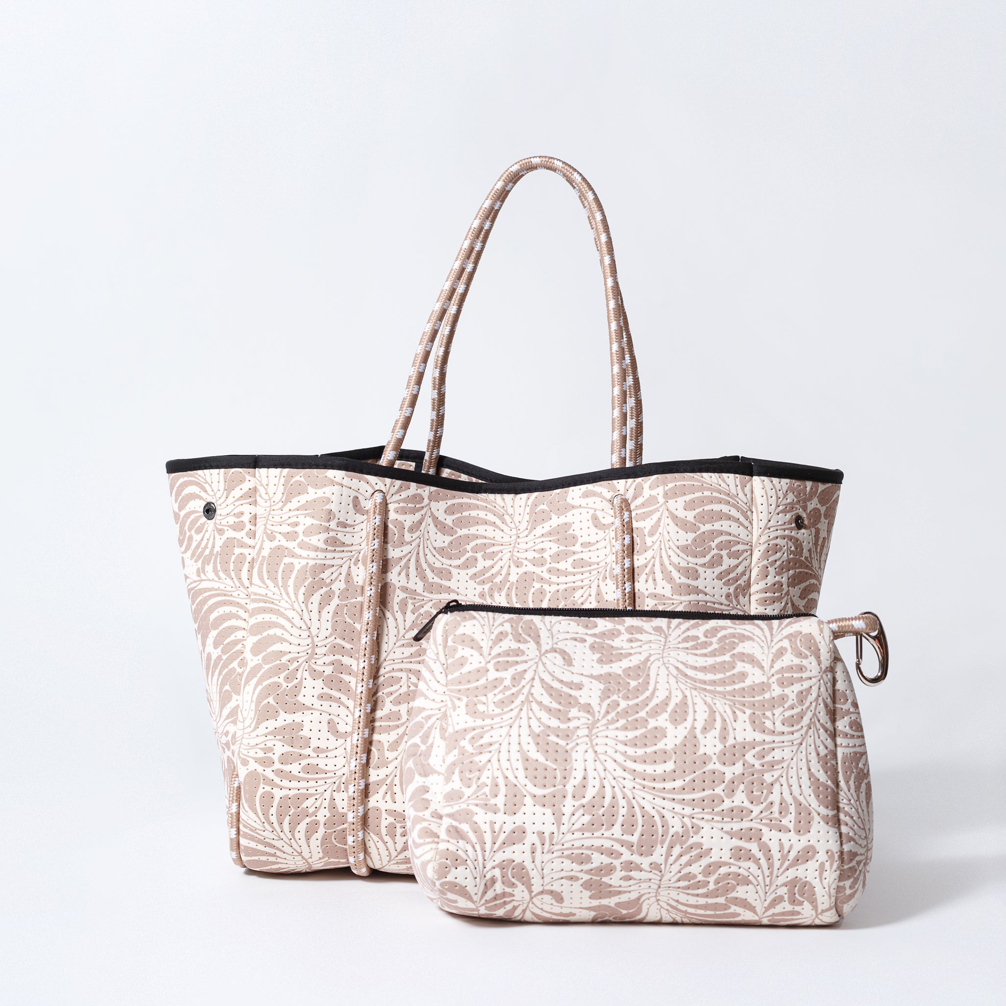 Star mela hotsell palma embroidered tote