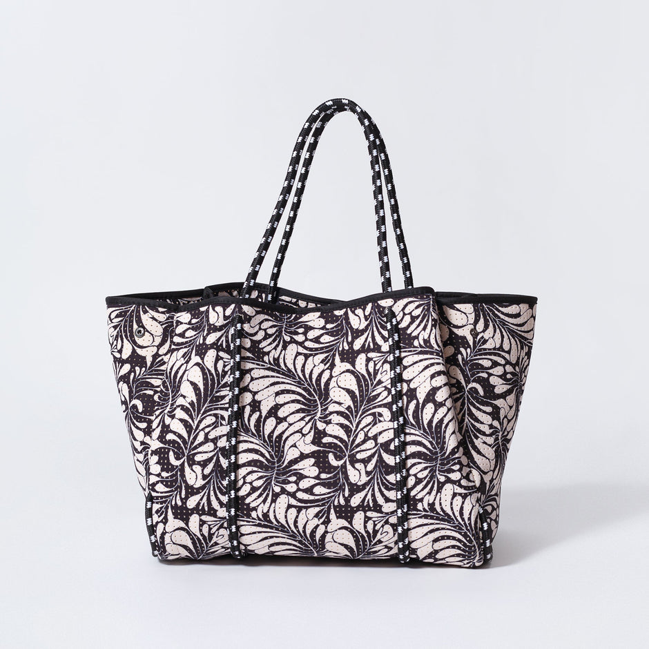 Everyday Tote Bags | Neopene Handbags – Pop Ups Brand