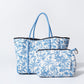 EVERYDAY TOTE POPUPS TOILE