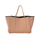 ICON TOTE + CAMERA BAG + FLAP CROSSBODY + EVERYDAY TOTE + POUCH - TAN