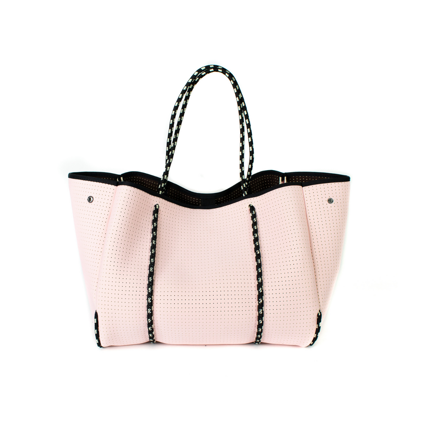 FLAP CROSSBODY + EVERYDAY TOTE - PRETTY IN PINK