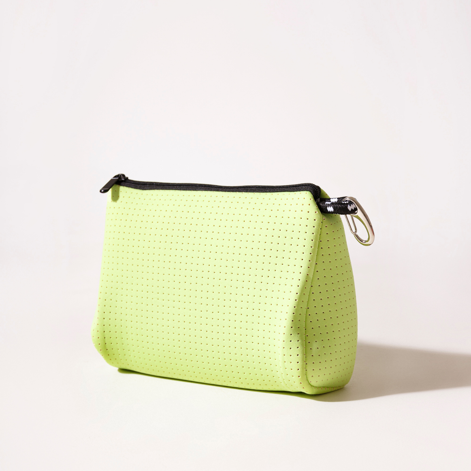 Lime Green Felted Clutch Bag 1 | Large lime green clutch pur… | Flickr
