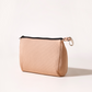 ICON TOTE + FLAP CROSSBODY + POUCH - TAN